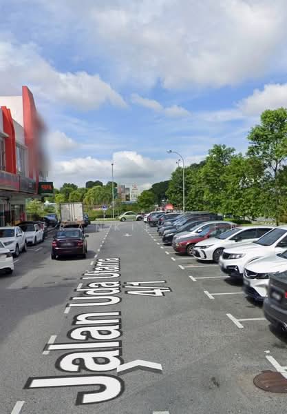 Shop for Rent in Bandar Baru Uda (Johor Bahru) - Frankie Chen - PropertyGuru.com.my