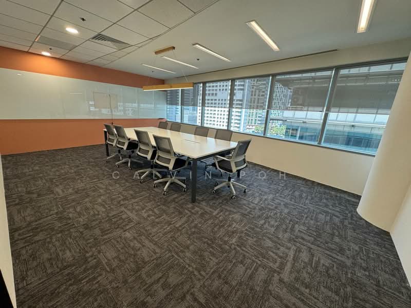 Pejabat untuk Disewa di KL City Centre (Kuala Lumpur) - Calvin Poh - Interior - PropertyGuru.com.my