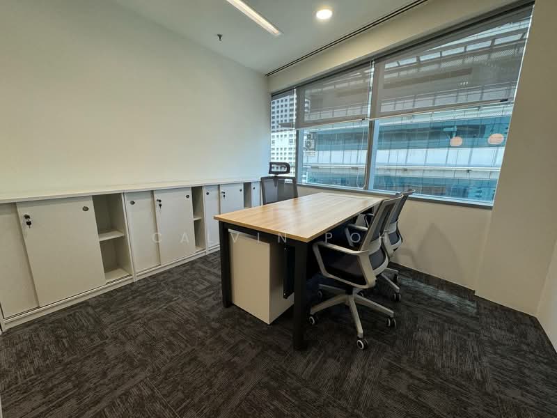 Pejabat untuk Disewa di KL City Centre (Kuala Lumpur) - Calvin Poh - Interior - PropertyGuru.com.my