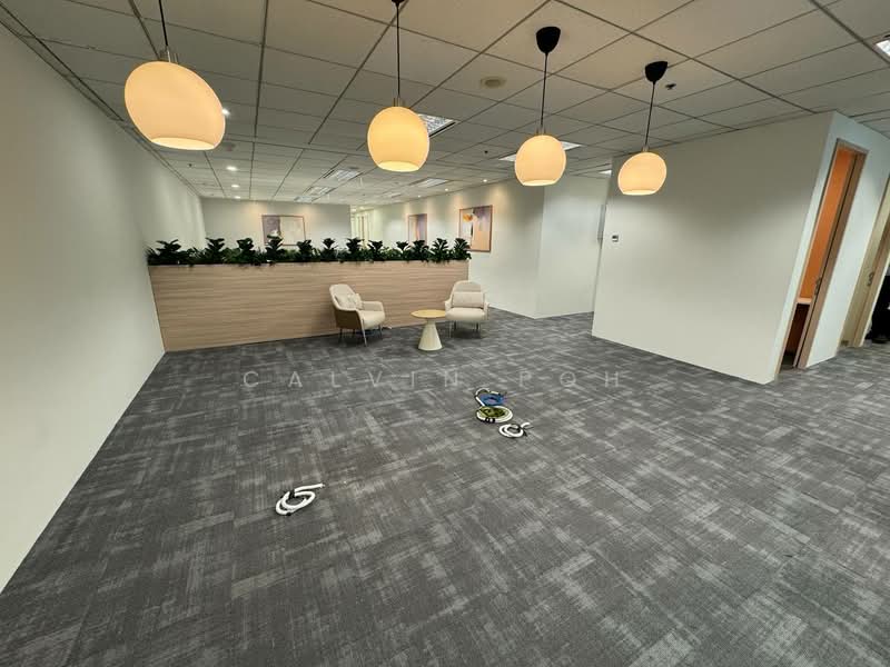 Pejabat untuk Disewa di KL City Centre (Kuala Lumpur) - Calvin Poh - Interior - PropertyGuru.com.my