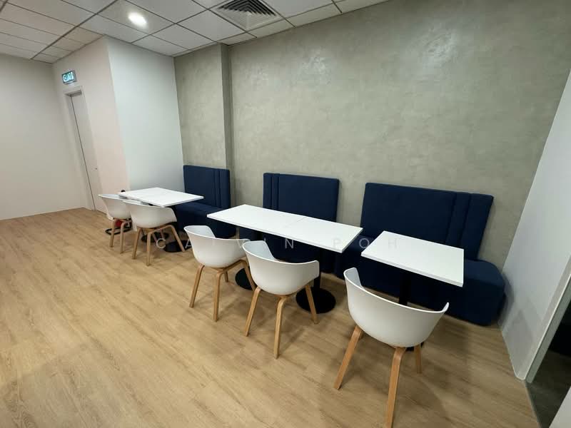 Pejabat untuk Disewa di KL City Centre (Kuala Lumpur) - Calvin Poh - Interior - PropertyGuru.com.my