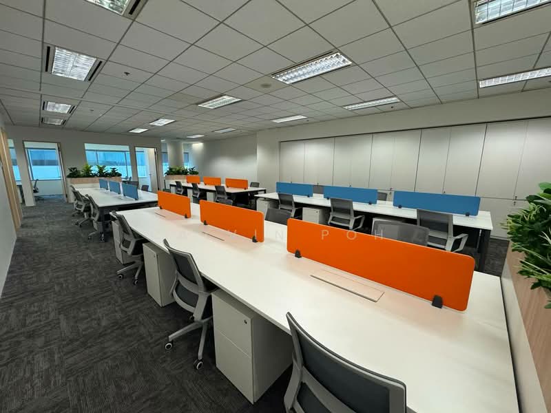 Pejabat untuk Disewa di KL City Centre (Kuala Lumpur) - Calvin Poh - Interior - PropertyGuru.com.my