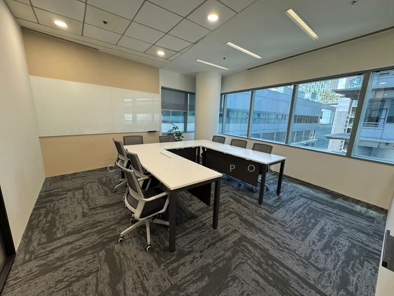 Pejabat untuk Disewa di KL City Centre (Kuala Lumpur) - Calvin Poh - Interior - PropertyGuru.com.my