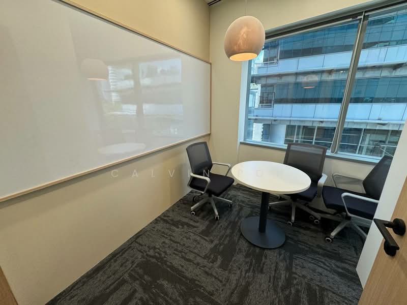 Pejabat untuk Disewa di KL City Centre (Kuala Lumpur) - Calvin Poh - Interior - PropertyGuru.com.my