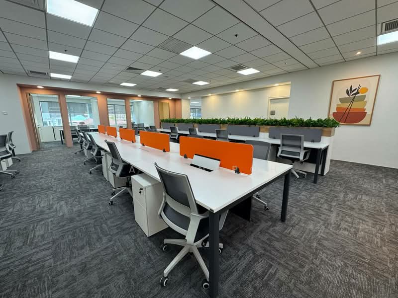 Pejabat untuk Disewa di KL City Centre (Kuala Lumpur) - Calvin Poh - Interior - PropertyGuru.com.my