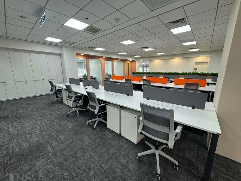 Pejabat untuk Disewa di KL City Centre (Kuala Lumpur) - Calvin Poh - Interior - PropertyGuru.com.my