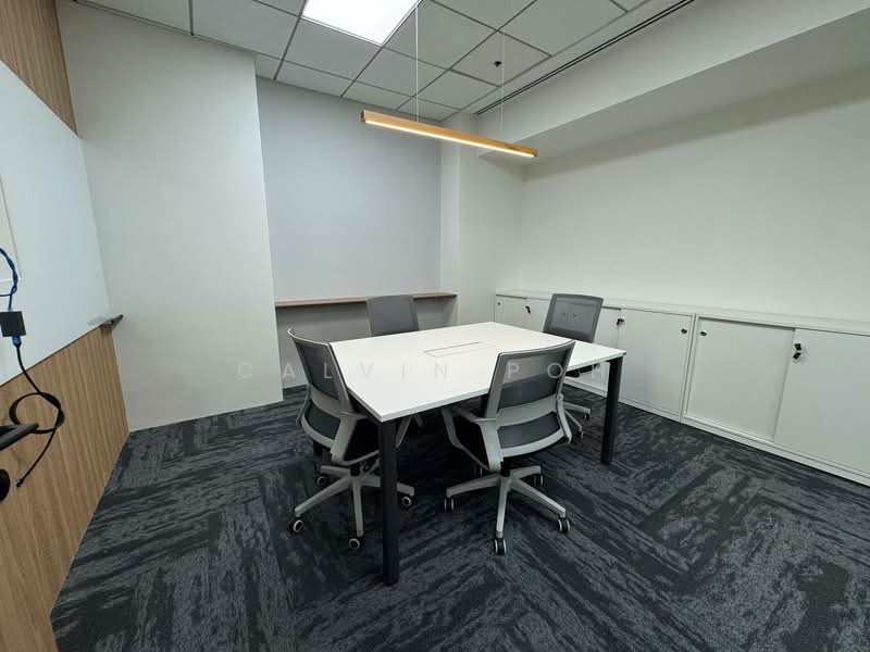 Pejabat untuk Disewa di KL City Centre (Kuala Lumpur) - Calvin Poh - Interior - PropertyGuru.com.my