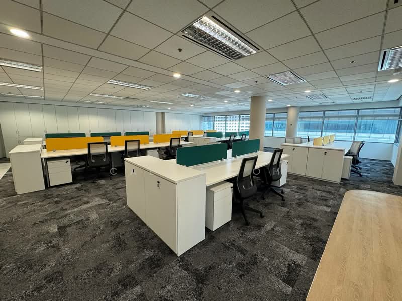 Pejabat untuk Disewa di KL City Centre (Kuala Lumpur) - Calvin Poh - Interior - PropertyGuru.com.my