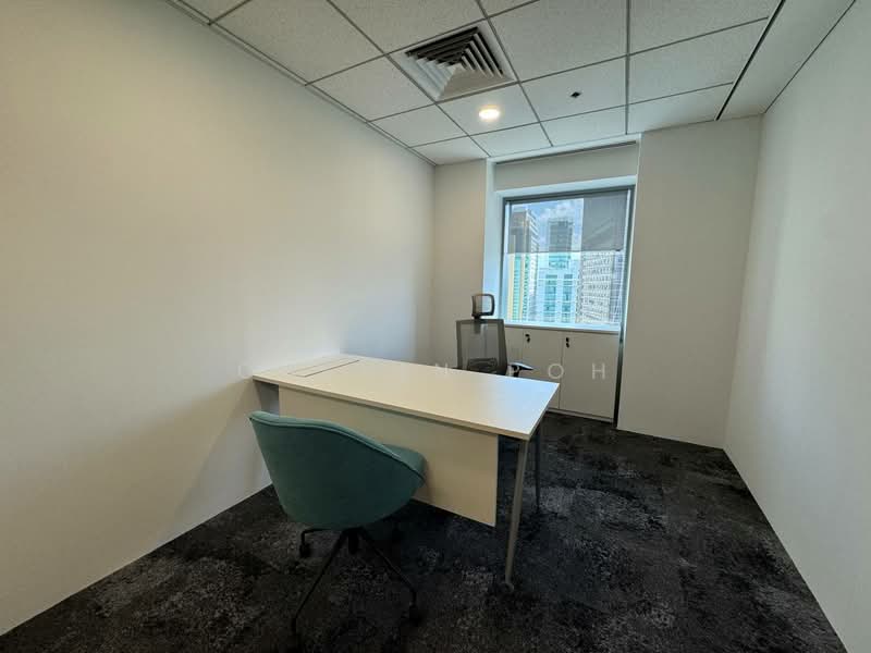 Pejabat untuk Disewa di KL City Centre (Kuala Lumpur) - Calvin Poh - Study - PropertyGuru.com.my