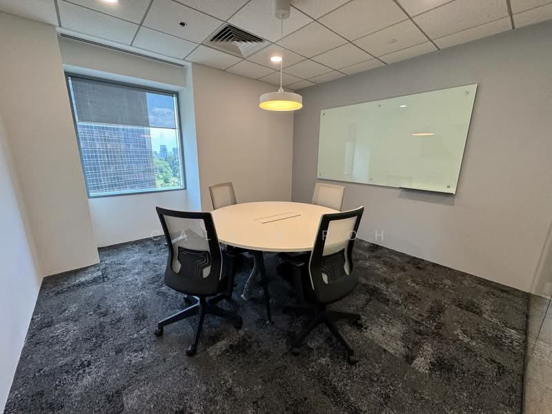 Pejabat untuk Disewa di KL City Centre (Kuala Lumpur) - Calvin Poh - Interior - PropertyGuru.com.my