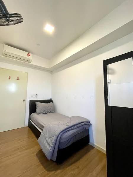 Servis Apartment untuk Disewa di Cerrado Residence @ Southville City - DILLA YUSOFF - PropertyGuru.com.my
