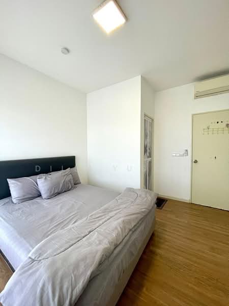 Servis Apartment untuk Disewa di Cerrado Residence @ Southville City - DILLA YUSOFF - PropertyGuru.com.my