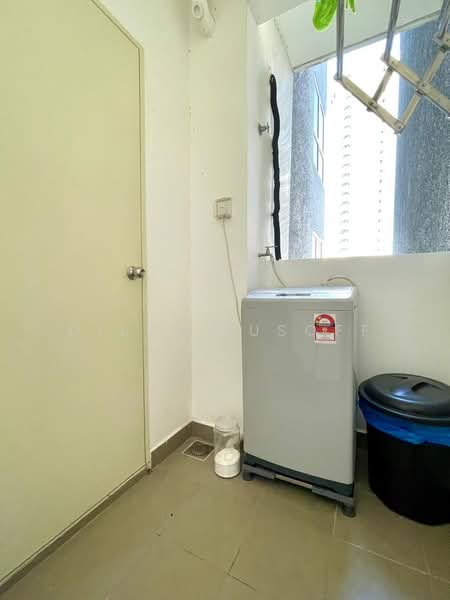 Servis Apartment untuk Disewa di Cerrado Residence @ Southville City - DILLA YUSOFF - PropertyGuru.com.my