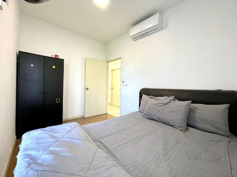 Servis Apartment untuk Disewa di Cerrado Residence @ Southville City - DILLA YUSOFF - PropertyGuru.com.my