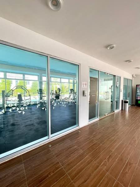 Servis Apartment untuk Disewa di Cerrado Residence @ Southville City - DILLA YUSOFF - PropertyGuru.com.my