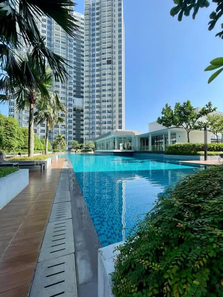 Servis Apartment untuk Disewa di Cerrado Residence @ Southville City - DILLA YUSOFF - PropertyGuru.com.my