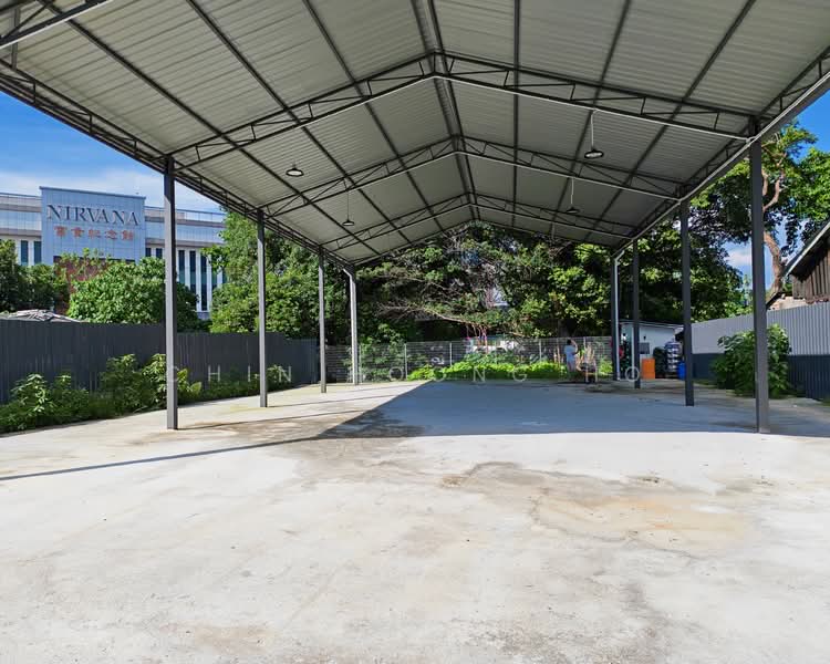 Bungalow Land for Sale in Salak Selatan (Kuala Lumpur) - Chin Hoong Ho - PropertyGuru.com.my