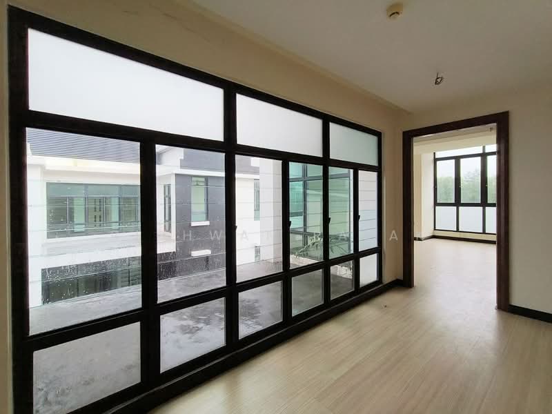 3-storey Terraced House for Sale in Shah Alam (Selangor) - Ridhwan Razak - Interior - PropertyGuru.com.my