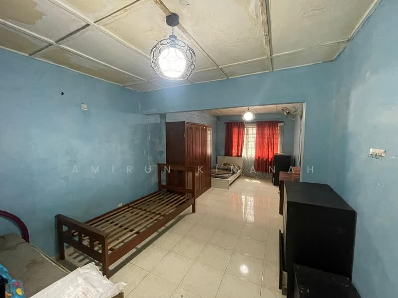 Rumah Teres 2 Tingkat untuk Dijual di SS14 (Subang Jaya) - Amirun Kinanah - Bedroom - PropertyGuru.com.my