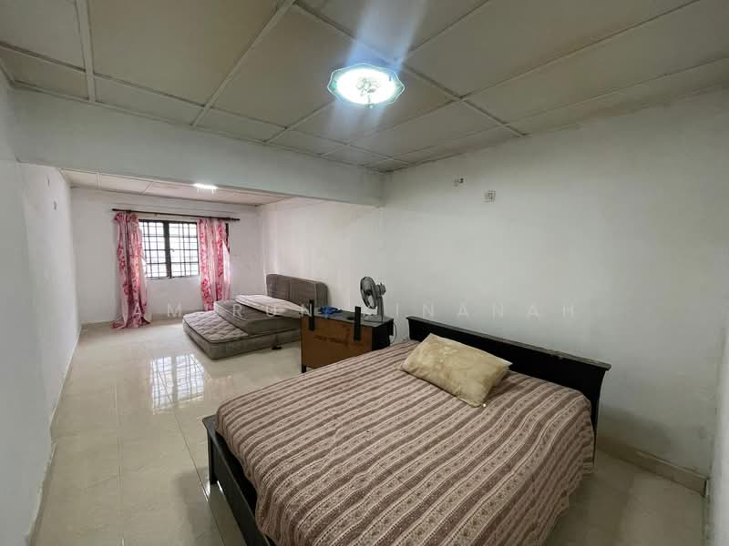 Rumah Teres 2 Tingkat untuk Dijual di SS14 (Subang Jaya) - Amirun Kinanah - Bedroom - PropertyGuru.com.my