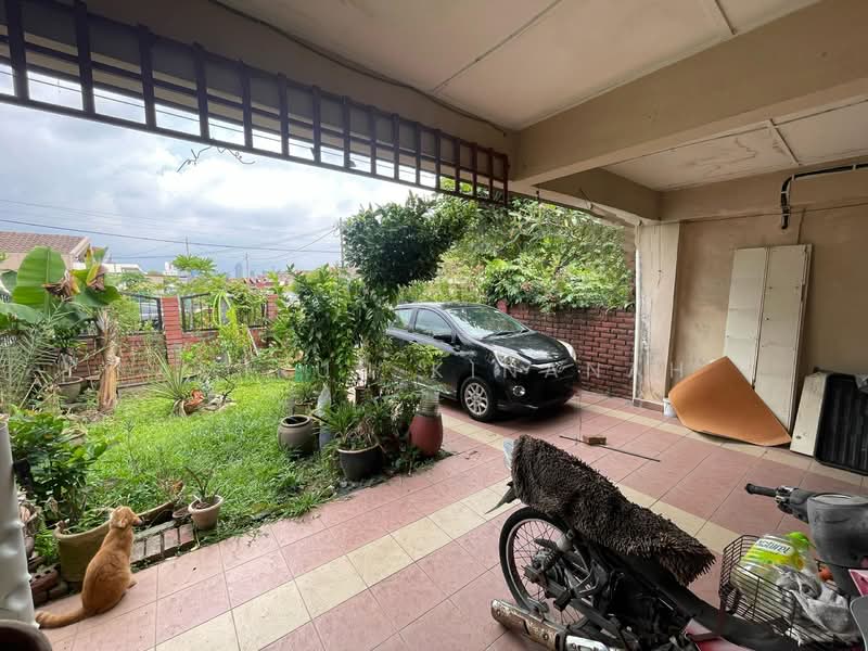 Rumah Teres 2 Tingkat untuk Dijual di SS14 (Subang Jaya) - Amirun Kinanah - Exterior - PropertyGuru.com.my