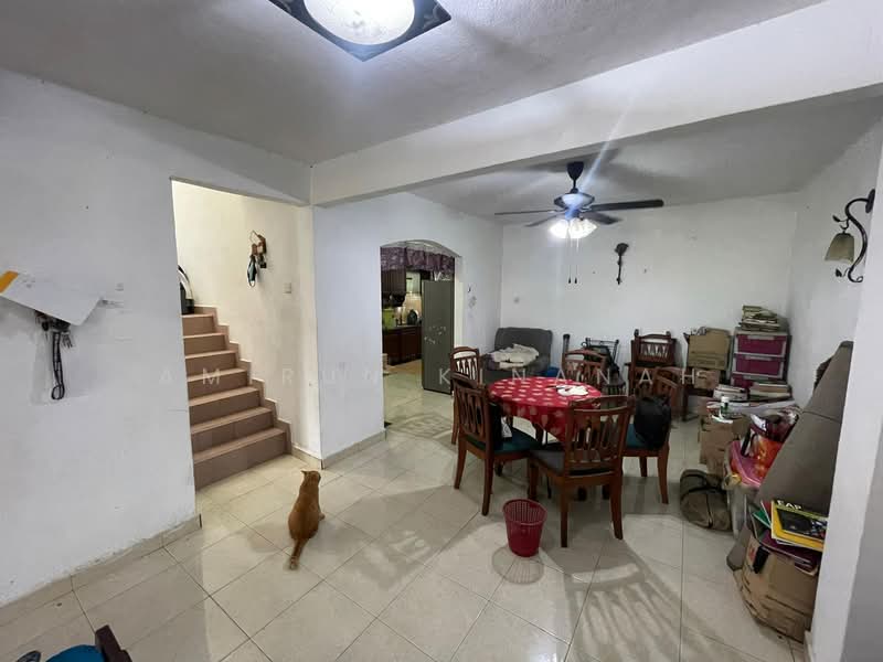 Rumah Teres 2 Tingkat untuk Dijual di SS14 (Subang Jaya) - Amirun Kinanah - Interior - PropertyGuru.com.my