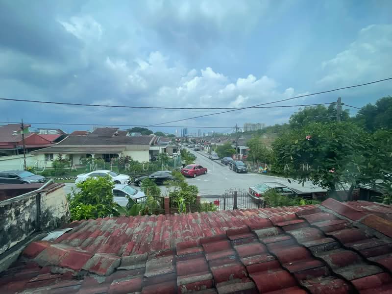 Rumah Teres 2 Tingkat untuk Dijual di SS14 (Subang Jaya) - Amirun Kinanah - Exterior - PropertyGuru.com.my