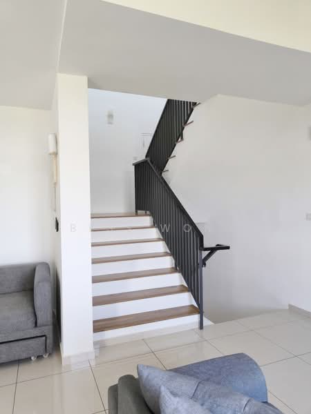 Rumah Teres 2 Tingkat untuk Dijual di Iskandar Puteri (Nusajaya) (Johor) - Bess Wong - PropertyGuru.com.my