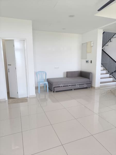 Rumah Teres 2 Tingkat untuk Dijual di Iskandar Puteri (Nusajaya) (Johor) - Bess Wong - PropertyGuru.com.my