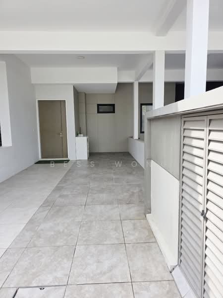 Rumah Teres 2 Tingkat untuk Dijual di Iskandar Puteri (Nusajaya) (Johor) - Bess Wong - PropertyGuru.com.my