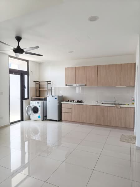 Rumah Teres 2 Tingkat untuk Dijual di Iskandar Puteri (Nusajaya) (Johor) - Bess Wong - PropertyGuru.com.my