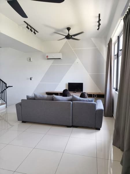 Rumah Teres 2 Tingkat untuk Dijual di Iskandar Puteri (Nusajaya) (Johor) - Bess Wong - PropertyGuru.com.my