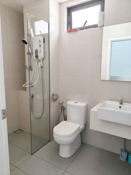 Rumah Teres 2 Tingkat untuk Dijual di Iskandar Puteri (Nusajaya) (Johor) - Bess Wong - PropertyGuru.com.my