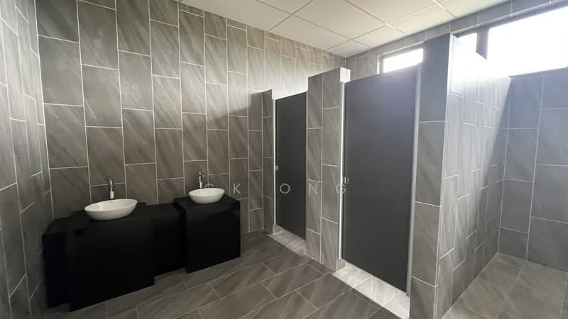 Factory for Sale in Kubang Semang (Penang) - CK Ong - Bathroom - PropertyGuru.com.my
