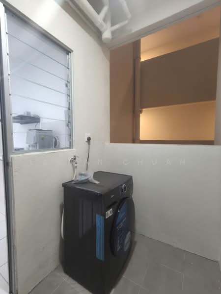 Kondominium untuk Disewa di Residensi Sateria - Lauran Chuah - Interior - PropertyGuru.com.my