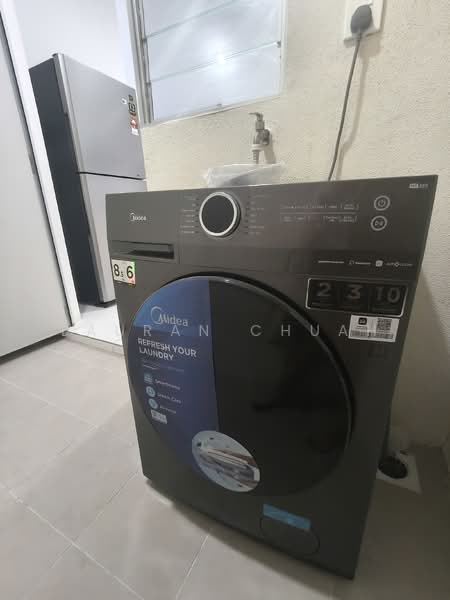 Kondominium untuk Disewa di Residensi Sateria - Lauran Chuah - Interior - PropertyGuru.com.my