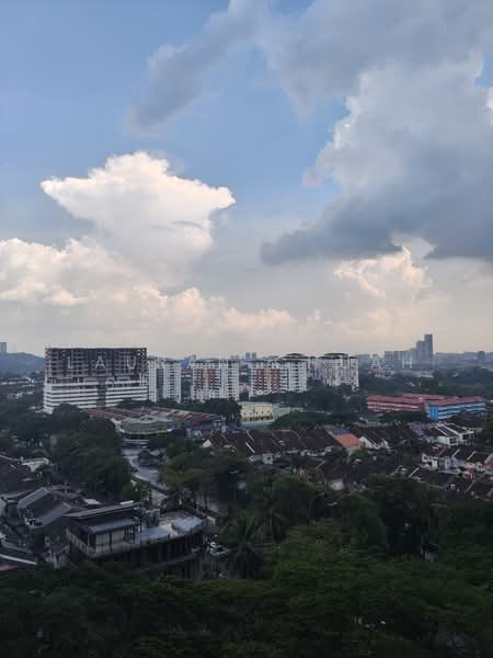 Kondominium untuk Disewa di Residensi Sateria - Lauran Chuah - Exterior - PropertyGuru.com.my