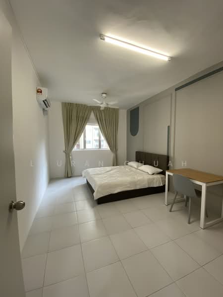 Kondominium untuk Disewa di Residensi Sateria - Lauran Chuah - Bedroom - PropertyGuru.com.my