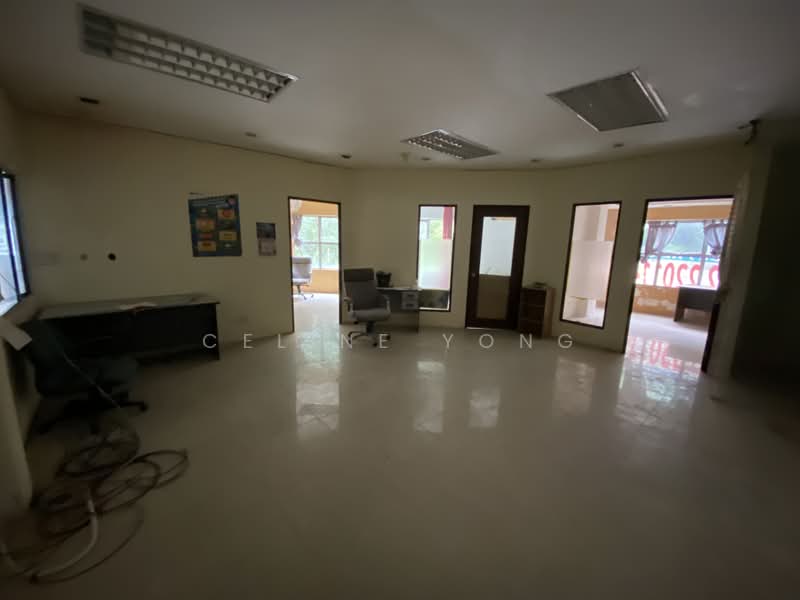 Factory for Sale in Puchong (Selangor) - Celine Yong - Interior - PropertyGuru.com.my