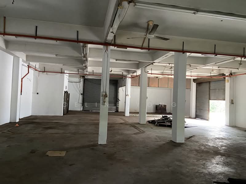 Factory for Sale in Puchong (Selangor) - Celine Yong - Interior - PropertyGuru.com.my