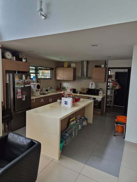 Semi-Detached House for Rent in Damansara Heights (Kuala Lumpur) - jaret kok - Kitchen - PropertyGuru.com.my