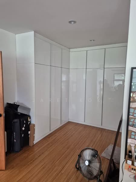 Semi-Detached House for Rent in Damansara Heights (Kuala Lumpur) - jaret kok - Interior - PropertyGuru.com.my