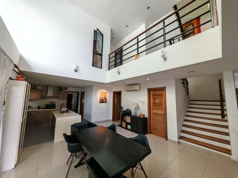 Rumah Berkembar untuk Disewa di Damansara Heights (Kuala Lumpur) - jaret kok - Interior - PropertyGuru.com.my