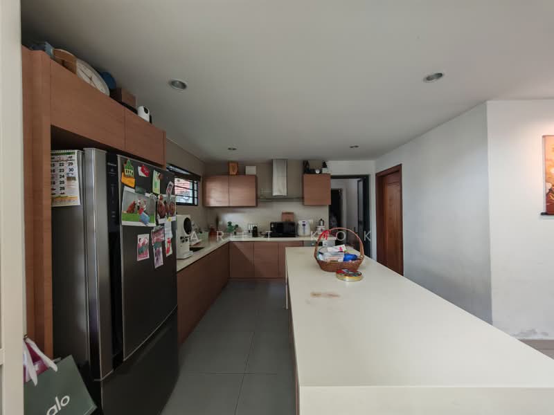 Rumah Berkembar untuk Disewa di Damansara Heights (Kuala Lumpur) - jaret kok - Kitchen - PropertyGuru.com.my
