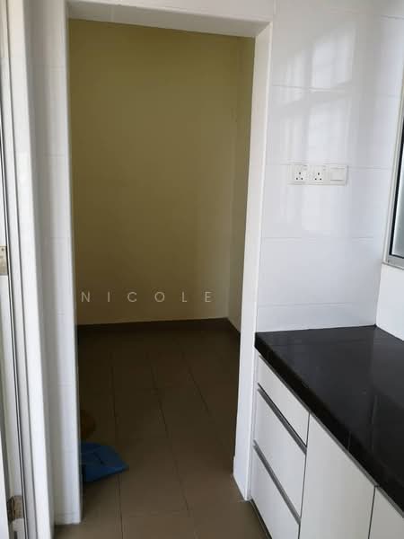 Service Residence for Sale at Platinum Lake PV 21 - Nicole Goh - Interior - PropertyGuru.com.my