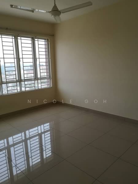 Service Residence for Sale at Platinum Lake PV 21 - Nicole Goh - Interior - PropertyGuru.com.my