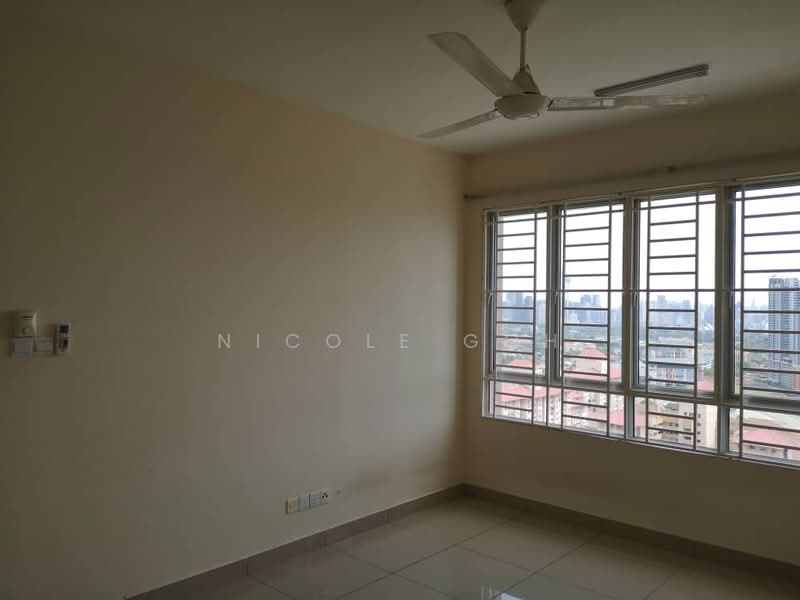 Service Residence for Sale at Platinum Lake PV 21 - Nicole Goh - Interior - PropertyGuru.com.my