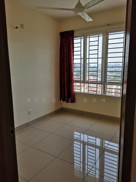 Service Residence for Sale at Platinum Lake PV 21 - Nicole Goh - Interior - PropertyGuru.com.my