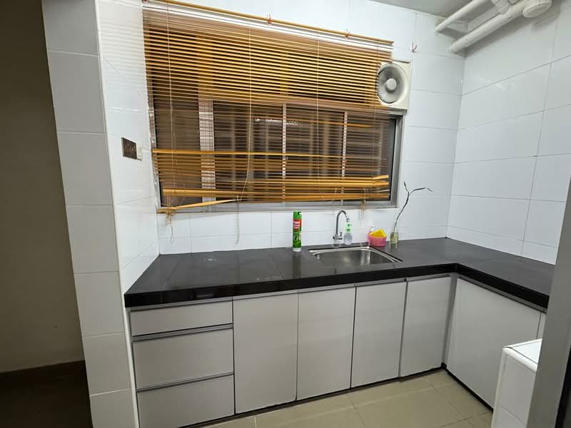 Service Residence for Sale at Platinum Lake PV 21 - Nicole Goh - PropertyGuru.com.my