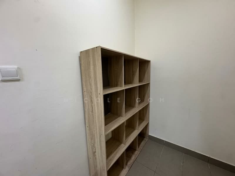 Service Residence for Sale at Platinum Lake PV 21 - Nicole Goh - Interior - PropertyGuru.com.my